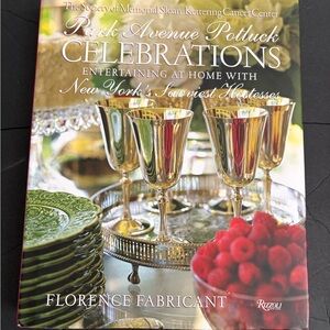 Park Avenue Potluck Celebrations